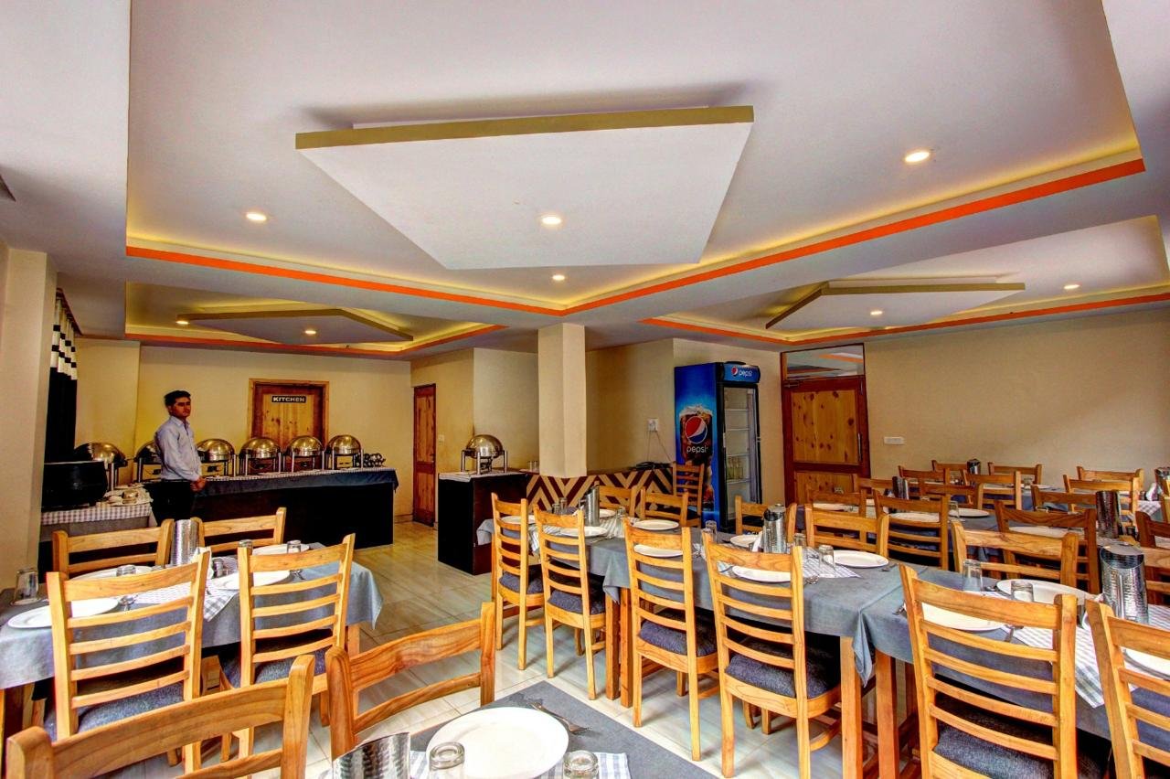 Moonlight Restaurant